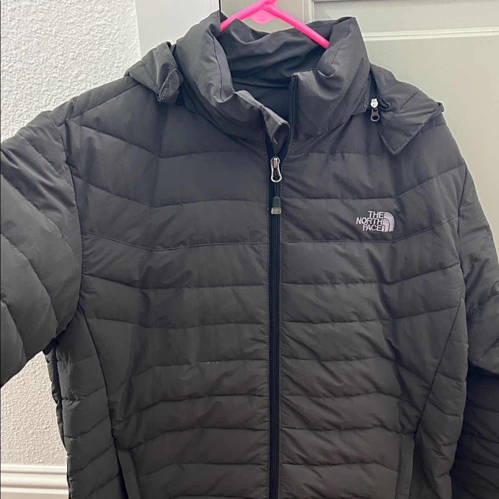 The North Face Men's Puffer Jacket